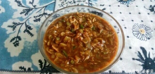 骨头汤算什么,这东西才是补钙王,孩子吃完还想吃,个子蹭蹭涨!