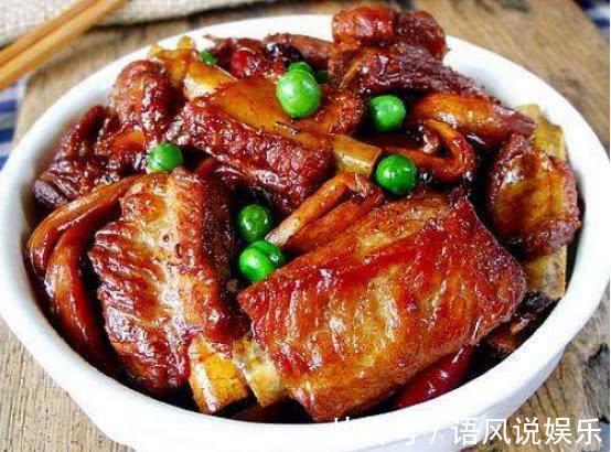 招待客人有面子的几道家常硬菜,荤素搭配,道道都能拿得出手