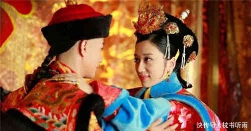 游人|溥仪最后揭秘历史:冷宫到底长什么样,为什么游人不能参观