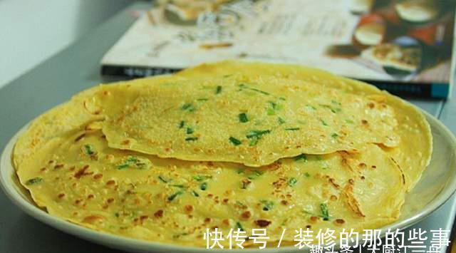 天冷后，我家就爱吃这5道面食，不和面醒面，端上桌家人抢着吃