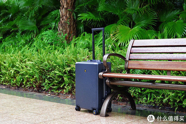 运动户|运动户外 篇五：地平线8号POWER行李箱，恰到好处的高级感