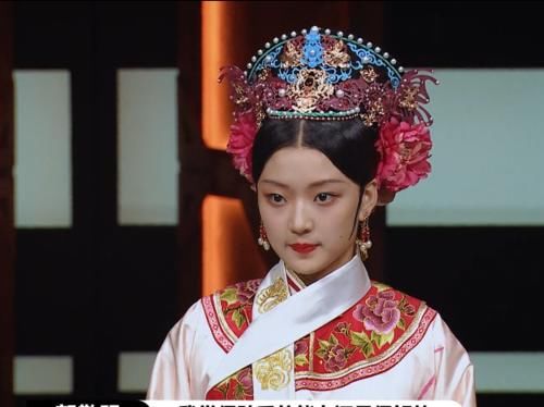 教养|演员2:任敏说想演“甄嬛”,台下孙千的反应很现实,暴露私下真实教养