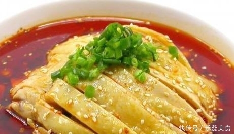 蔬菜沙拉|不管在哪过年 除夕这4道菜可不能少 寓意好味道棒！