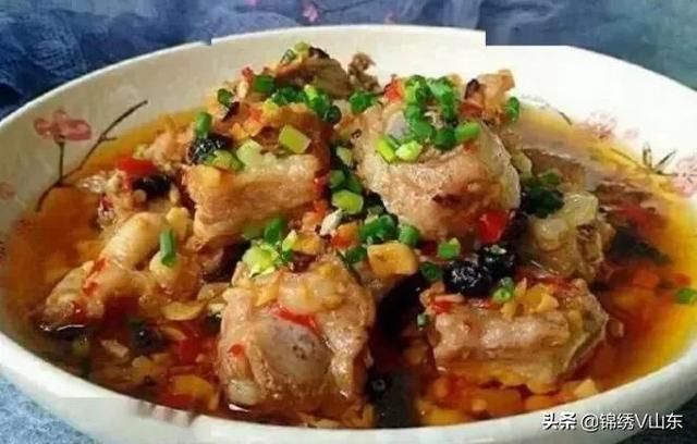 待客|强烈推荐12道美味家常下饭菜，色香味浓，是待客必备的硬菜