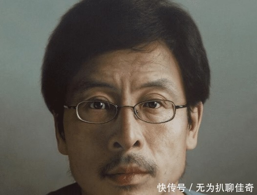 铁丝网#冷军画一幅烂勺子被拍卖41万,后来又画坏咸鱼,更为真实