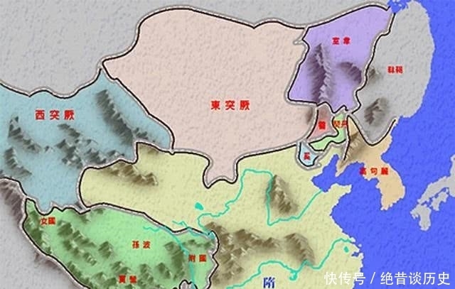 祖宗|土耳其人说：正是我们的祖宗才迫使中国修筑了长城