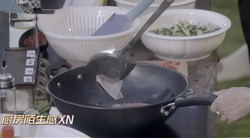 張淇|哥哥們的廚藝比拼，暴露了大灣區(qū)的一個“秘密”