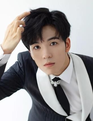 何炅与汪涵都在找主持的接班人,一个还在等待,另一个已经找到