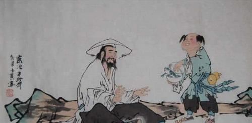 生活当中|俗语“父不进子房”,下一句才是精华,值得深思,可惜十人九不知