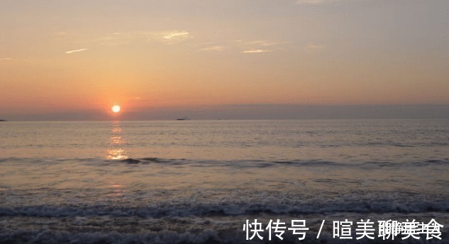 人生|读《涨潮日》有感,早年坎坷经历,写下怎样感人至深的清澈作品