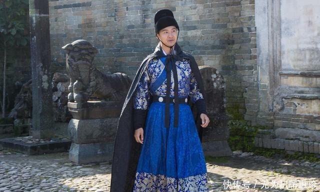 继位|为什么朱元璋选择自己的孙子继位,而不选择儿子呢?原因在这里!