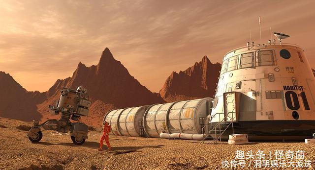 数十亿年前,月球可能生命繁茂,为何后来消失了?