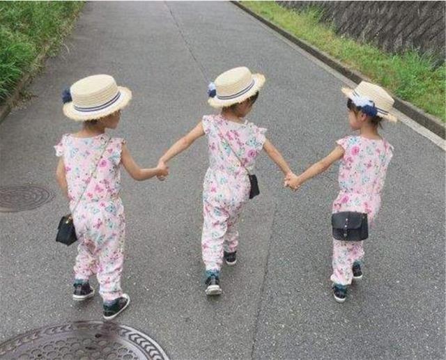 7胞胎|大家还记得那个首例7胞胎吗?23年过去了,如今各个优秀让人羡慕