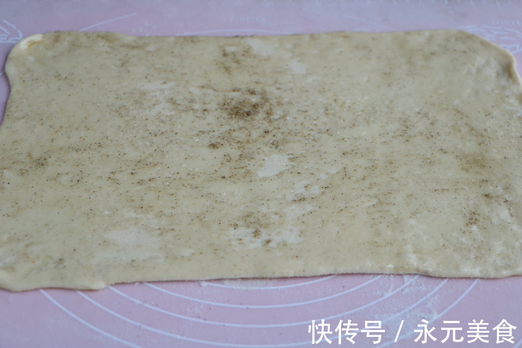 松软|给女儿做了这早餐,松软酥脆,连着吃了5个,三天两头准做一锅