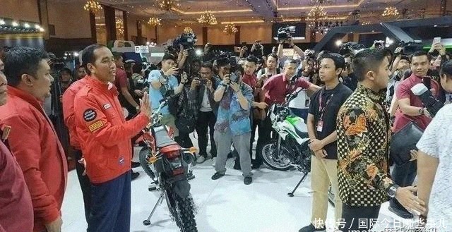 建议|建议收藏!全球摩托车展会一览表(2)