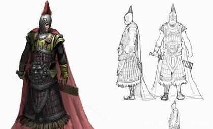 战争|王翦灭项燕,项羽俘王离,一场从爷爷辈打到孙子辈的战争