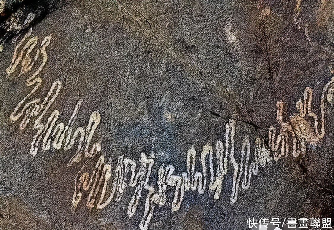 老年|告诉你什么是地质奇迹