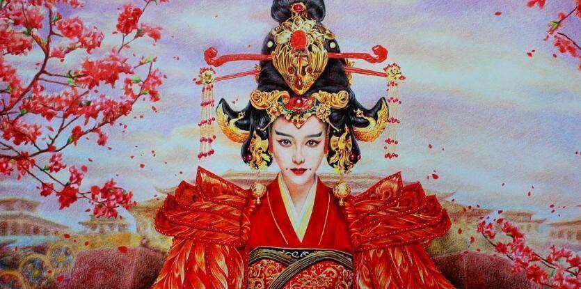 武则天|武则天千年无字碑, 想告诉后人什么 或许我们千年来都理解错了！