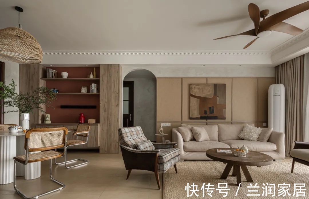 玄关柜|让家住好的几个好设计!