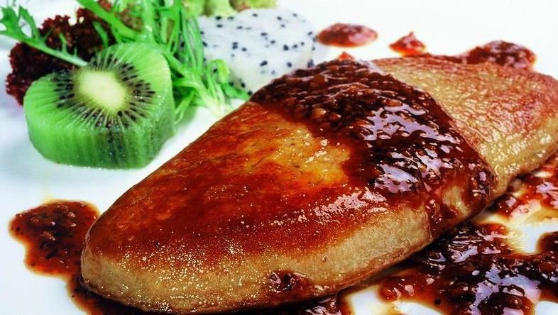  鹅肝|法国鹅肝贵，为啥不吃便宜的中国鹅肝，吃货：差距不是一般地大