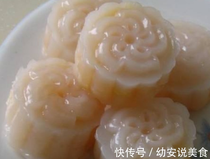 秋冬季节,栗子如此做,香甜可口,简单易学,隔壁小孩都来抢吃