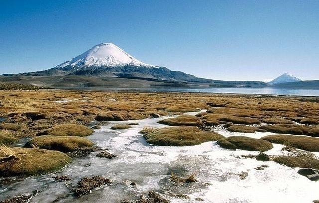 世界第一高峰不再是珠穆朗玛峰，这三座山都比它高！