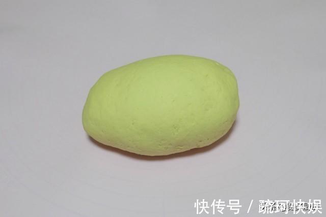 面食|从面粉到成品，只要一小时，比面包、花卷简单，比馒头好吃