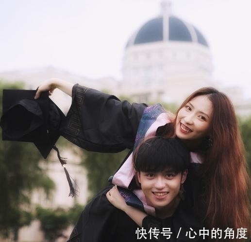 現(xiàn)狀|《offer》88位實習(xí)生現(xiàn)狀：梅楨放棄大學(xué)任教機會，他倆在一起了