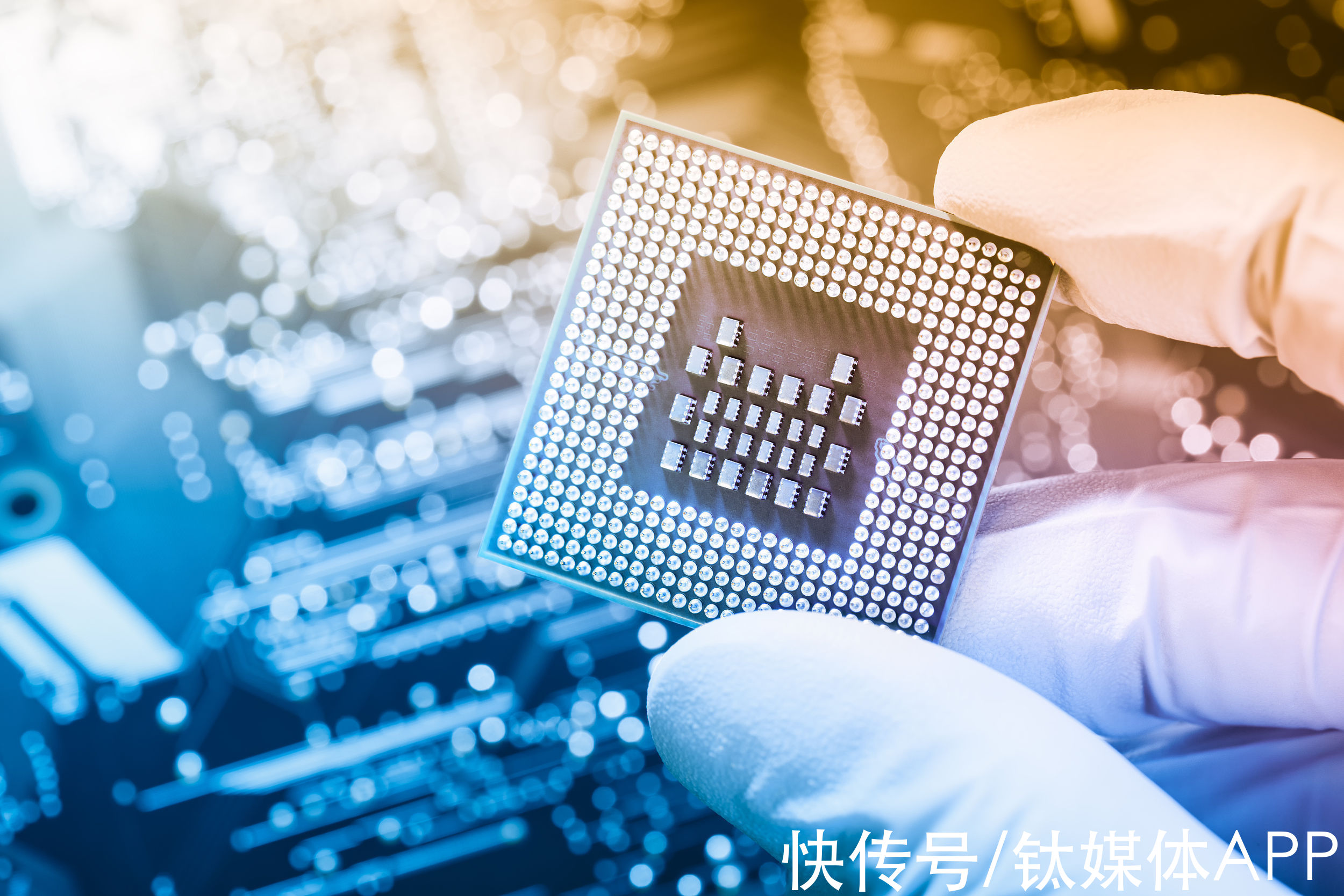gpu|大厂造芯，一面机遇，一面责任