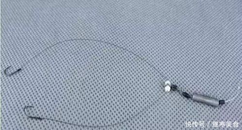 野钓鲫鱼调漂:铅皮到底和不到底的区别,从以下几点就能看出