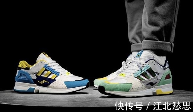 consortium|懵逼了!打开鞋盒,里面竟有「三只」球鞋……