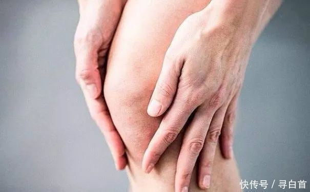 祛寒止痛|膝盖,人体中转站只需2招,祛寒止痛、引血下行,激活全身气血