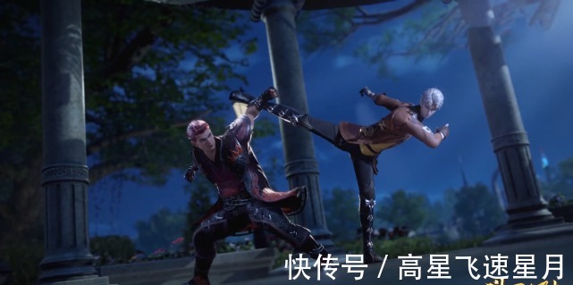 武魂|斗罗大陆139奥斯卡惊艳全场，宁风致形象崩了泰坦成唐门首席长老