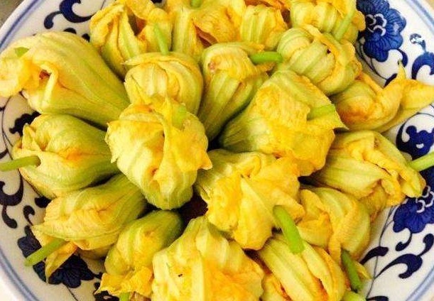 皮膚|黃瓜花,安神補(bǔ)腦,去除老雀斑,皮膚水潤(rùn),香睡一整夜