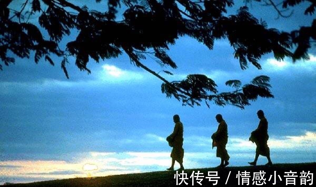 内心|心理学:这3种态度,会暴露出你的当前心理状态