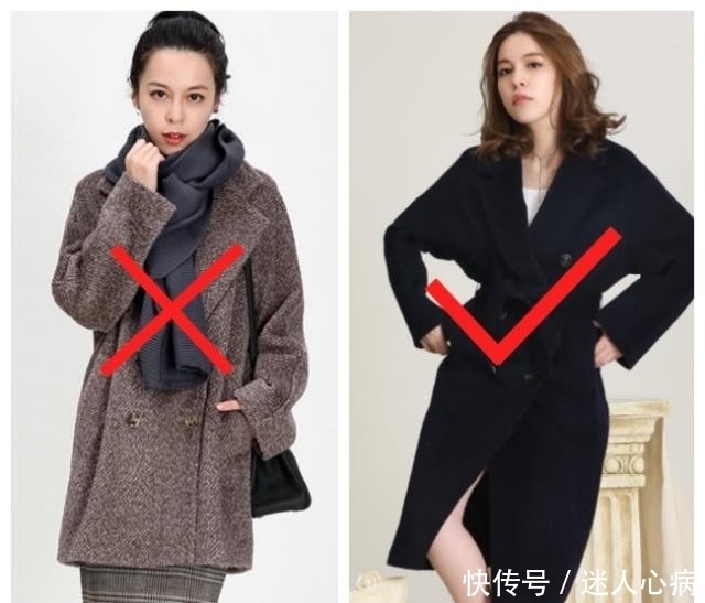 羽绒服|过年回家怎么穿,记住3点技巧,让你美出新高度,欢乐过新年