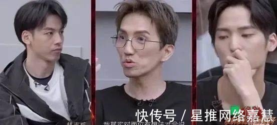 周延|抱團擠人、茶言茶語、得便宜賣乖,《披荊斬棘》淘汰環節暴露人品