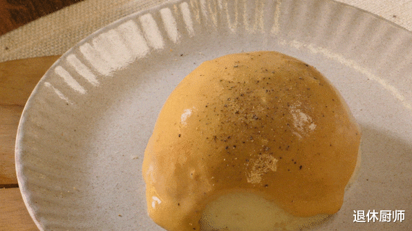 同款|家庭版的丝滑土豆泥,味道堪比肯德基同款,又细又滑十分简单