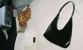 想独领风骚这6个小众设计师品牌的包包，你一定不要错过