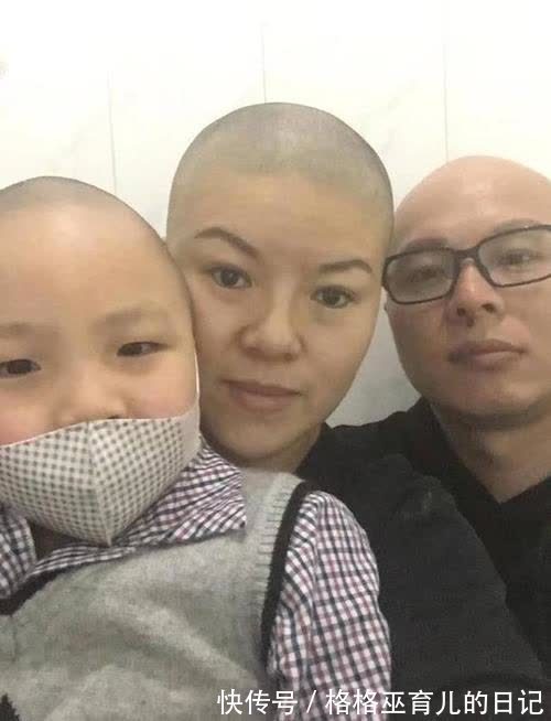 母亲|6岁男童身患白血病,长出“蛇皮”,生前说出的这18个字让母亲痛哭