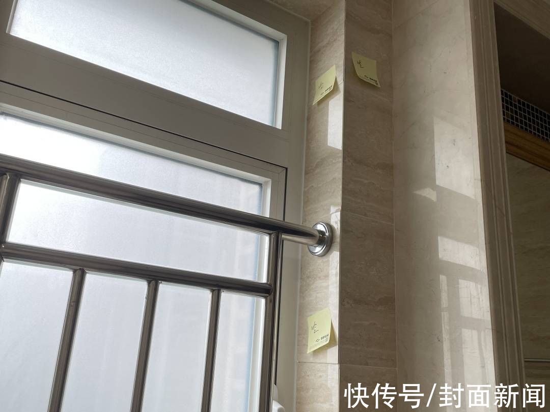 电路|新房电路如何验收？地板“吐灰”怎么处理？封面验房团金牌建议来了