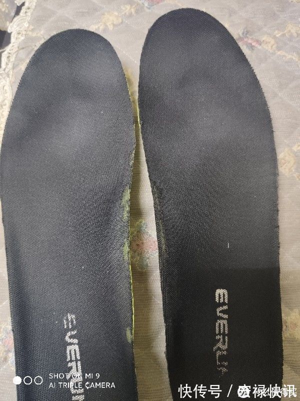 缓震 测试1千多公里后，我来告诉你这双鞋值不值得买！
