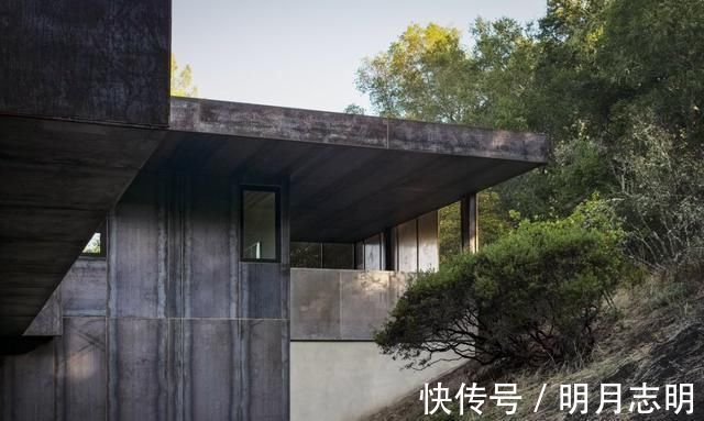 玻璃窗|农村最划算的自建房设计,外观时尚大气,比城市的豪宅还好看