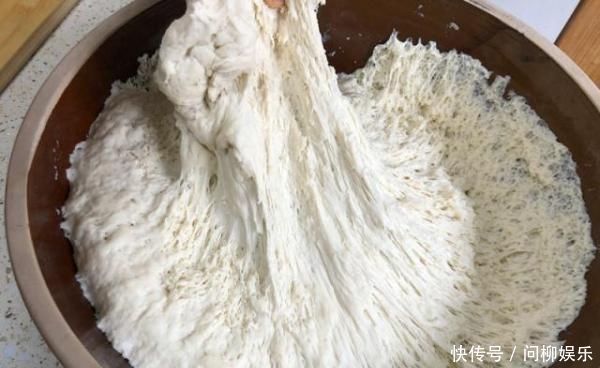 酵母|蒸馒头万万不要用酵母，我也刚知道的，尽快提醒身边人，还不晚