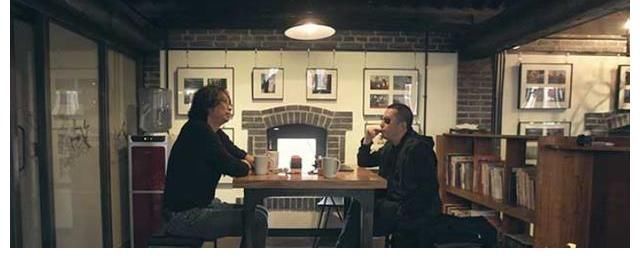 综艺《十三邀》，许的思想和节目的社会价值，本是两个不同的事情