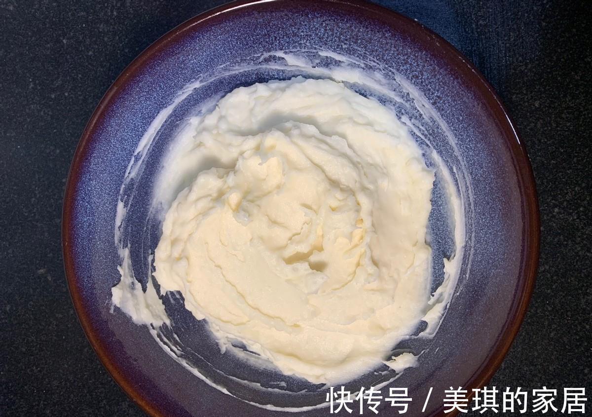 山药泥|三伏天多吃山药，此做法，绵软清甜，大人孩子都拒绝不了