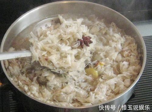 人参|鱼身上这个部位比人参还养人,许多人却傻傻的丢了!你吃过吗