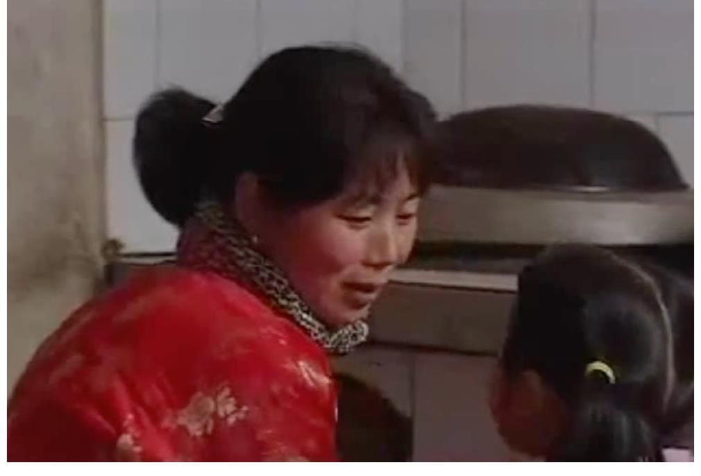 26年過去了，她暴瘦到認不出，她們集體消失…