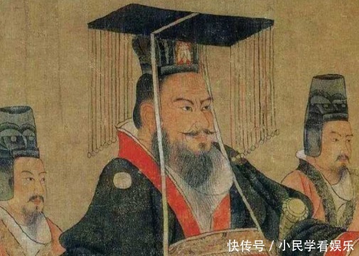 大一统|这个统一王朝有点烂,正史不爱搭理它,百姓也不了解它