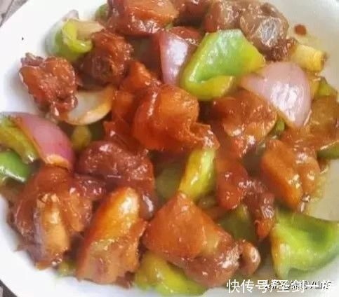 推荐12道家常菜,想吃什么口味都可在家自己做,营养又美味